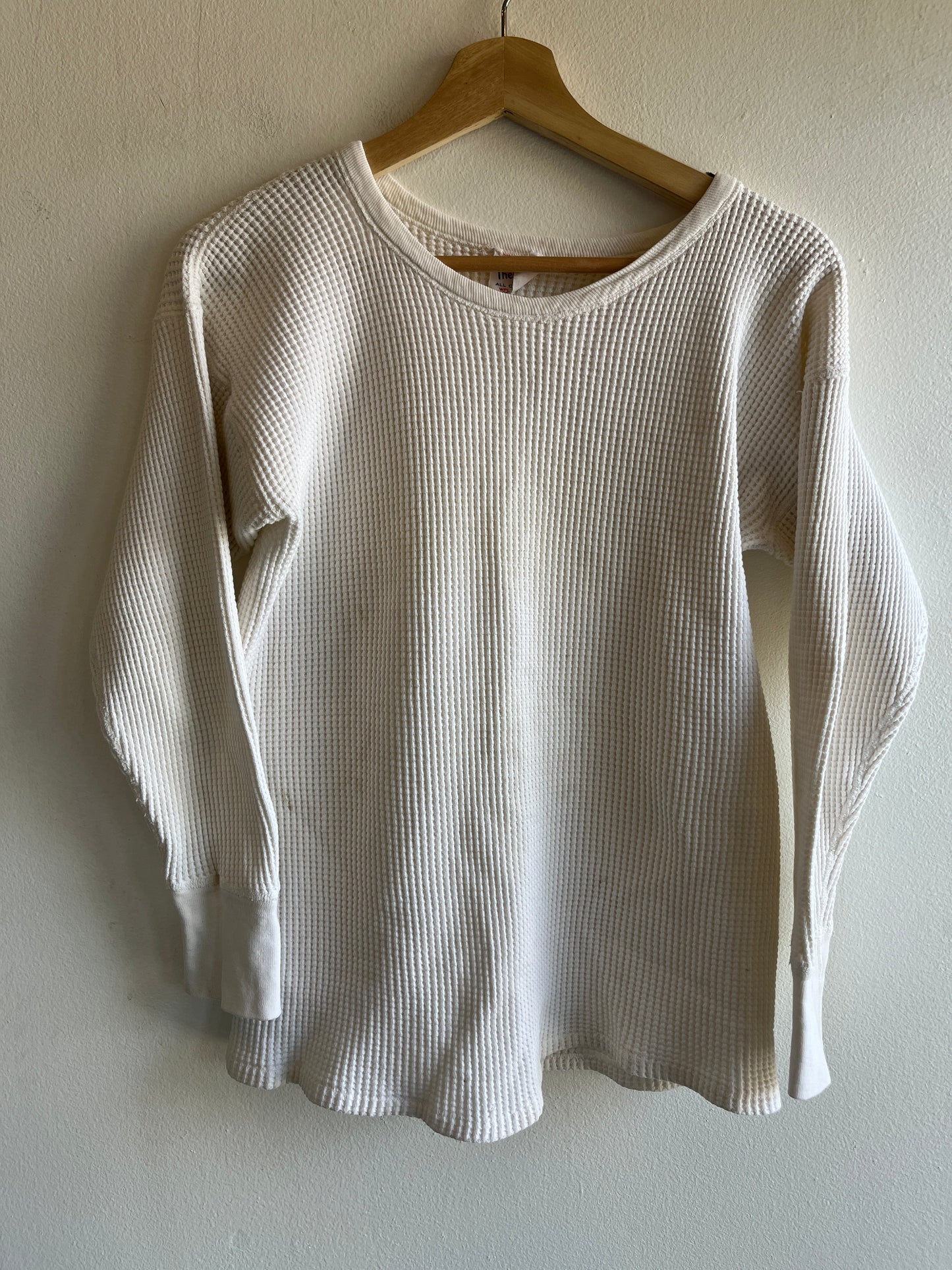 Vintage 1950/60’s Thermal Shirt