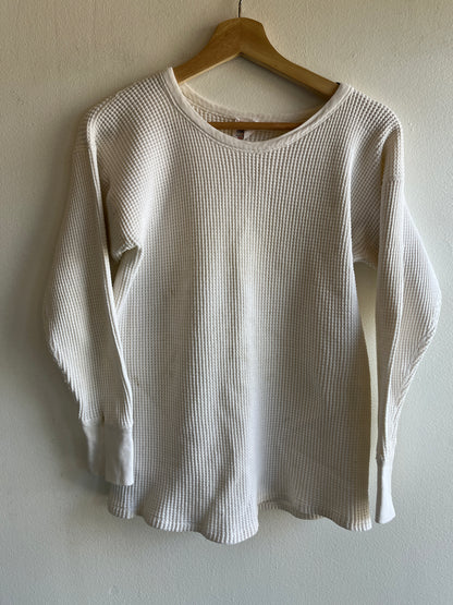 Vintage 1950/60’s Thermal Shirt