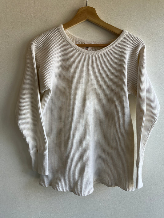 Vintage 1950/60’s Thermal Shirt
