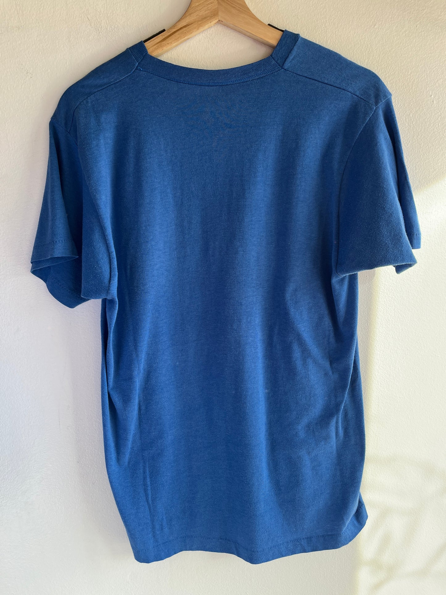 Vintage 1980’s University of Kansas T-Shirt