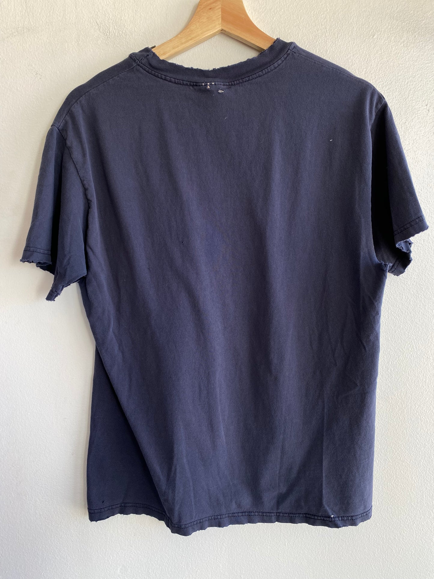 Vintage 1990’s Champion Berkeley Thrashed T-Shirt