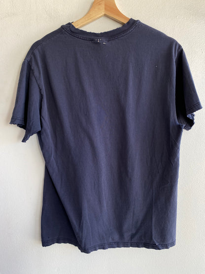 Vintage 1990’s Champion Berkeley Thrashed T-Shirt