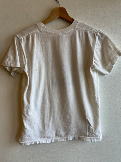 Vintage 1967 BSA World Jamboree T-Shirt