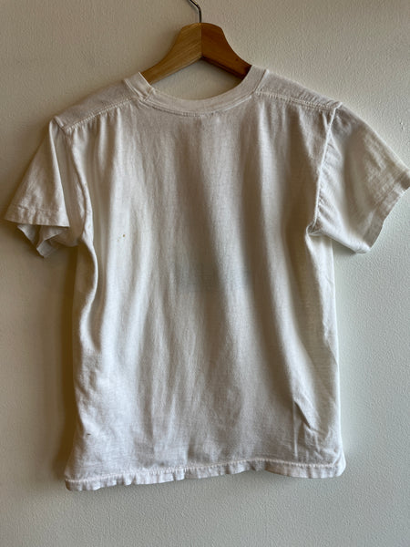 Vintage 1967 BSA World Jamboree T-Shirt
