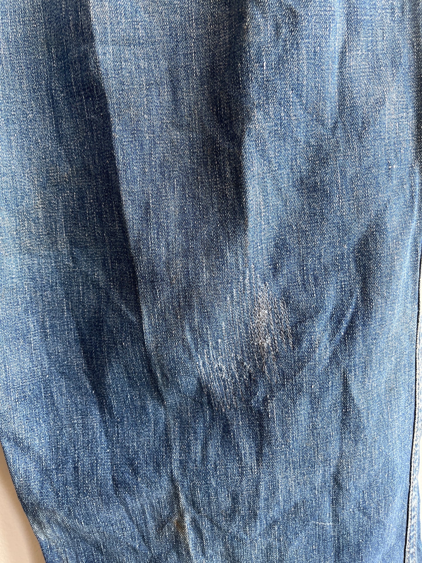 Vintage 1950’s Headlight “Headies” Denim Jeans