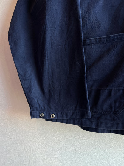 Vintage 1970’s French Chore Coat