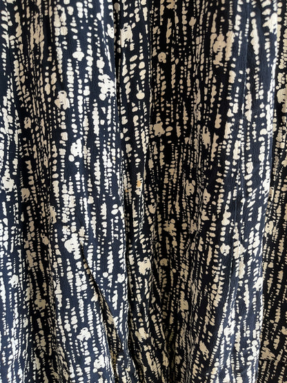 Vintage 1950/60’s Cutout Dress