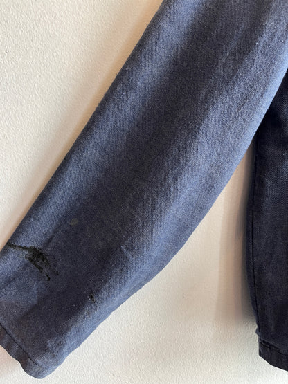 Vintage 1970/80’s French Chore Jacket