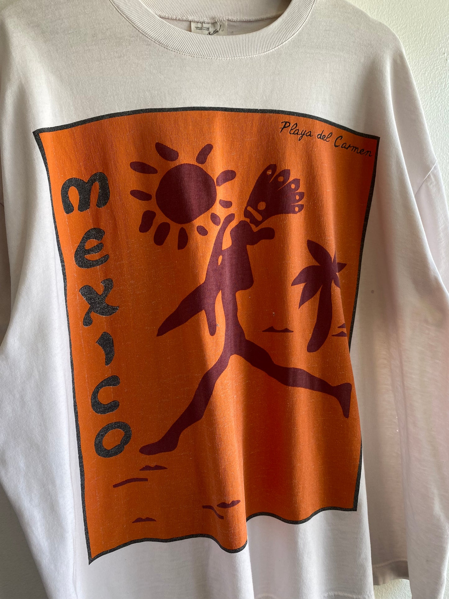 Vintage 1990’s Mexico T-Shirt