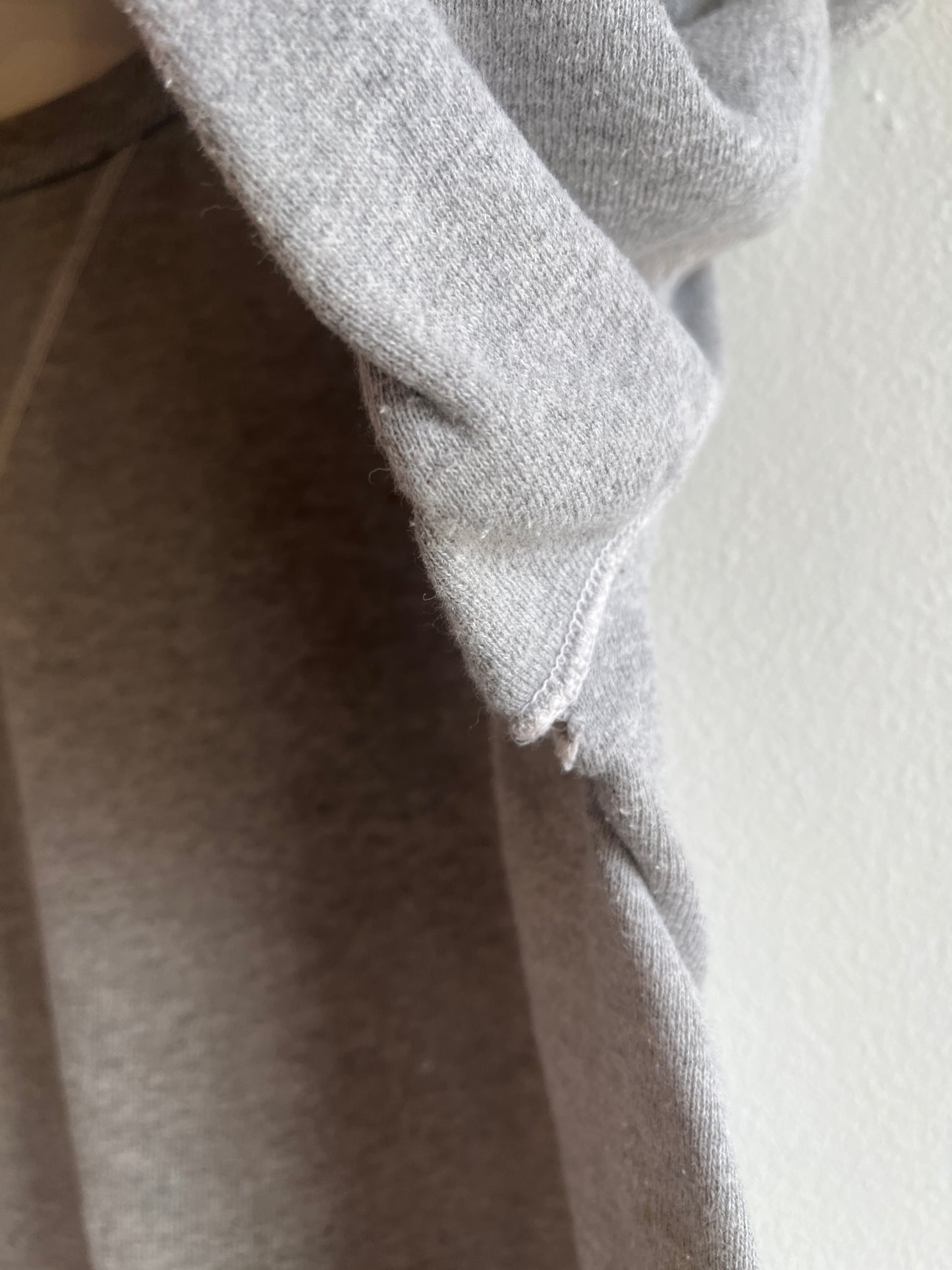 Vintage 1940/50’s V-Stitch Sweatshirt