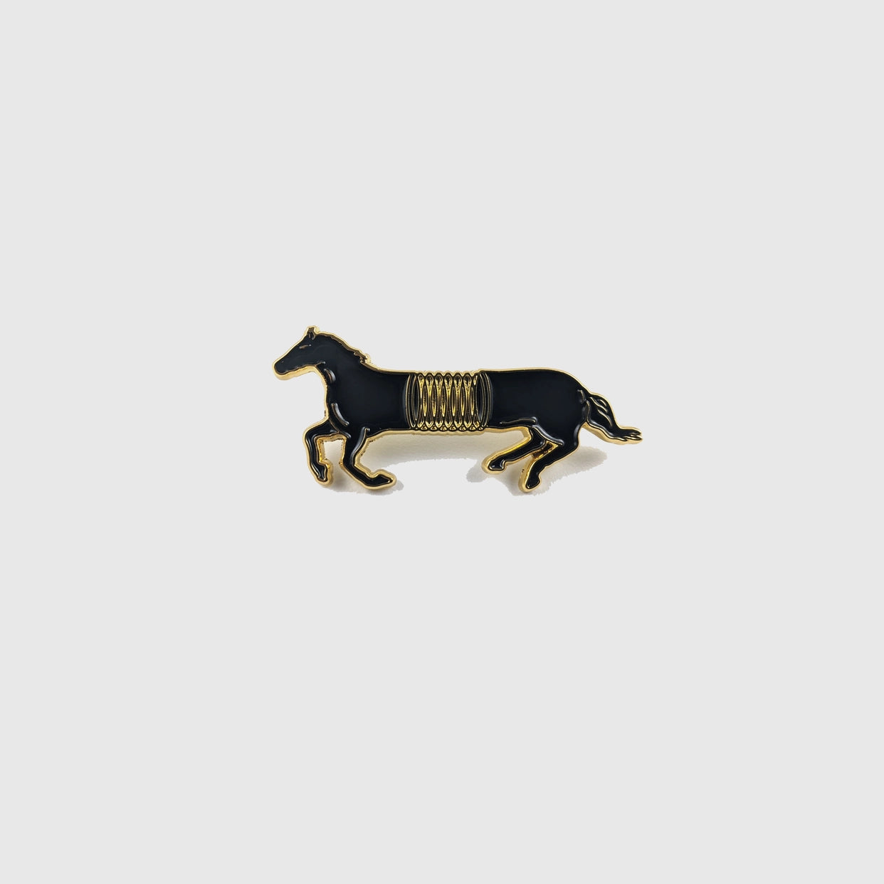 Badaboom Pins - La Lovely Vintage 