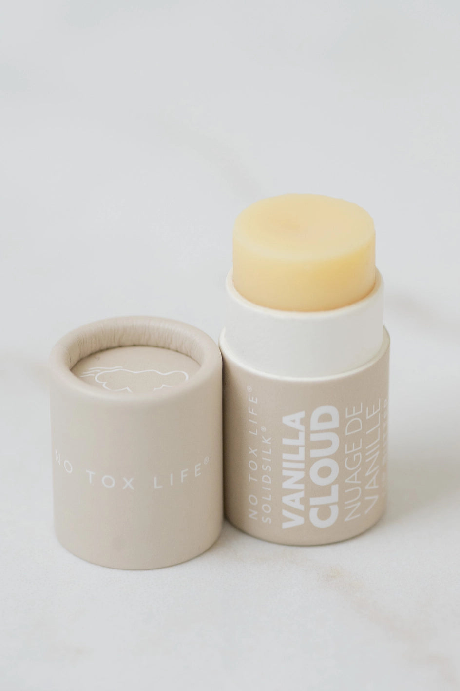 No Tox Life - Solidsilk® Lip Butter - La Lovely Vintage 