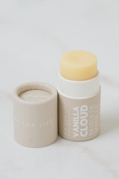 No Tox Life - Solidsilk® Lip Butter - La Lovely Vintage 