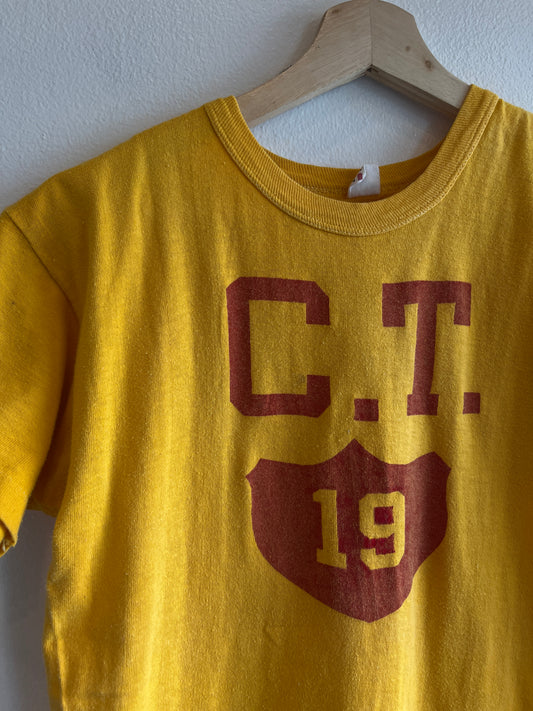 Vintage 1950’s Collegeville Trappe T-Shirt
