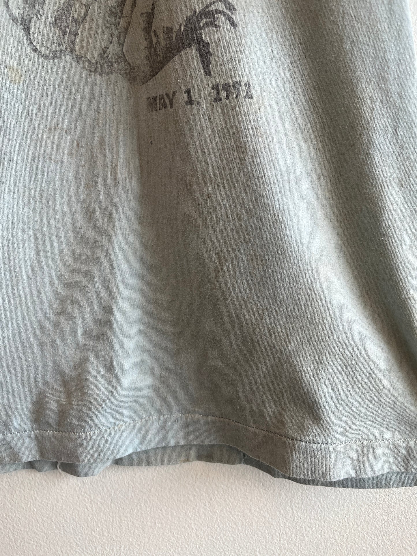 Vintage 1990’s Earth T-Shirt