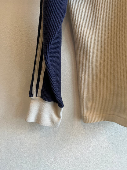 Vintage 1970’s Two-Tone Thermal Shirt