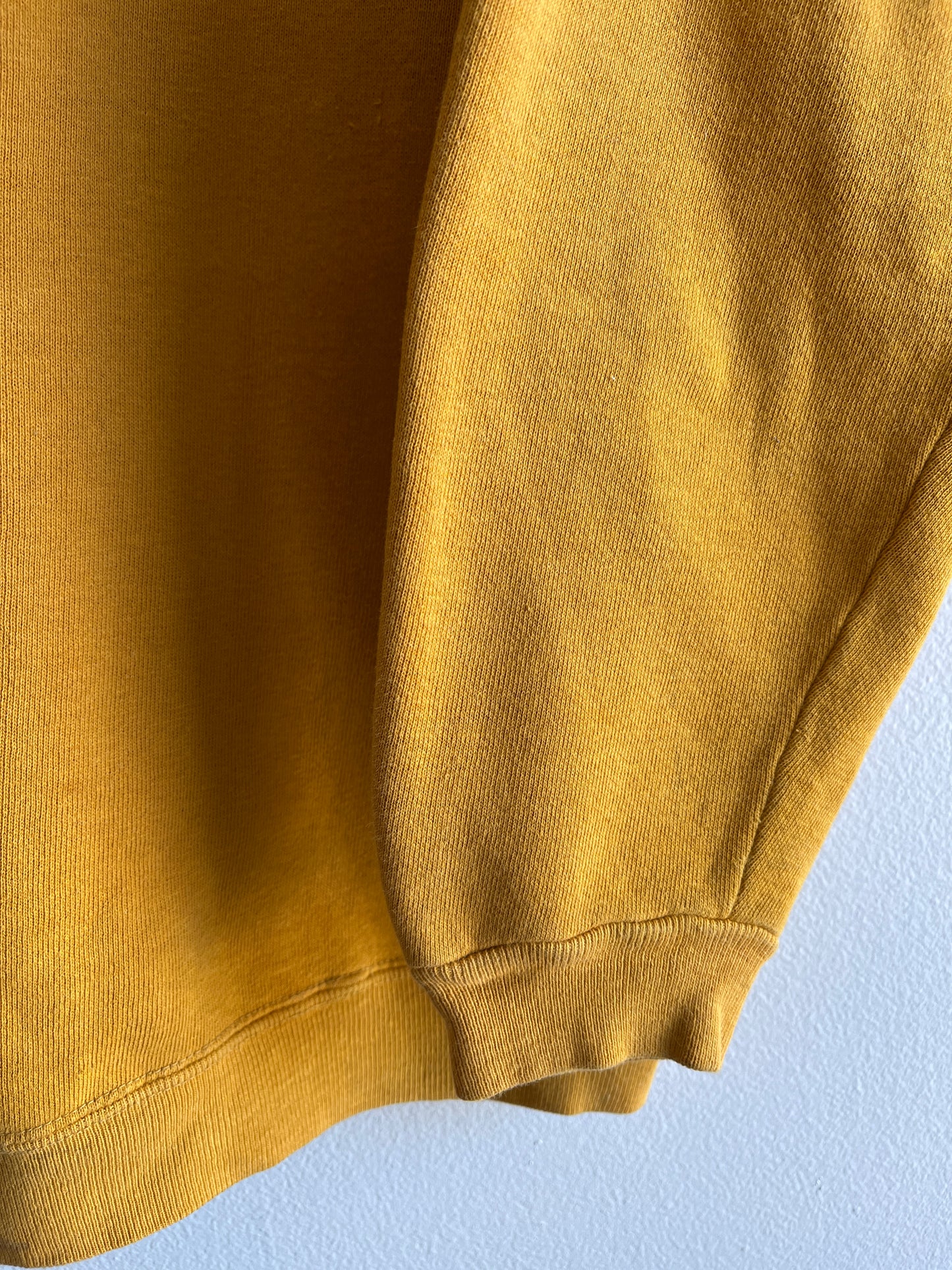 Vintage 1960/70’s Marigold Sweatshirt
