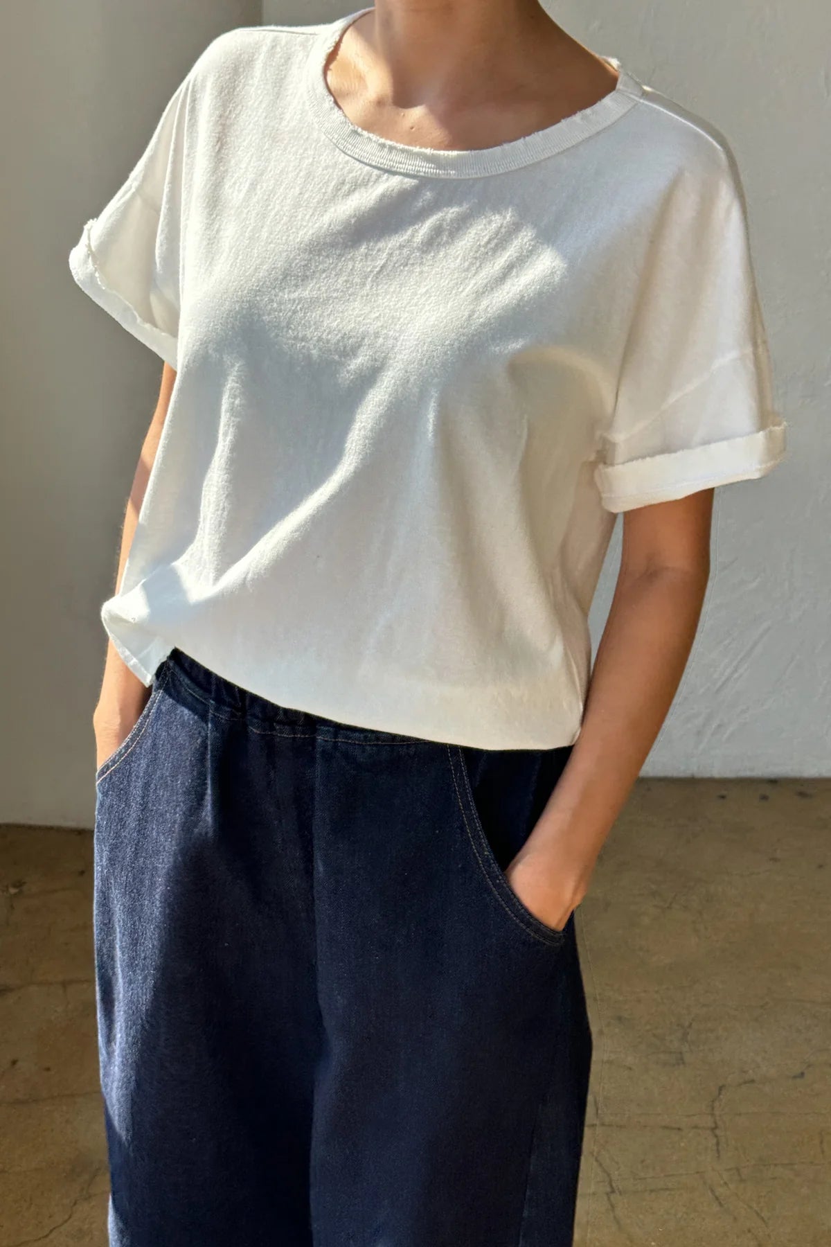 Le Bon Shoppe - Fille T-Shirt - La Lovely Vintage 