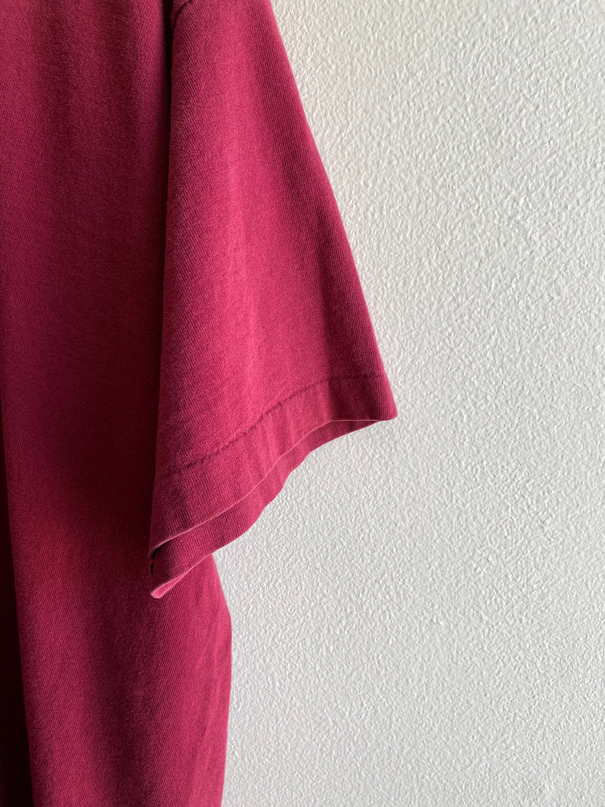 Vintage 1990's "Life is for Living" T-Shirt
