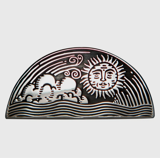 Stuntin Goods - Pin - La Lovely Vintage 