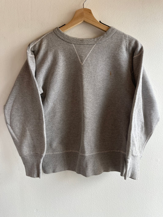 Vintage 1940/50’s V-Stitch Sweatshirt