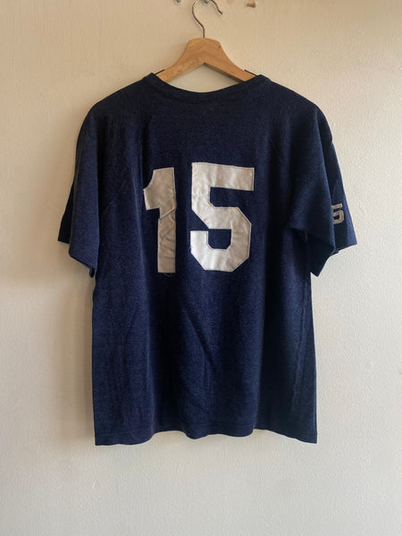 Vintage 1950’s Chainstiched Jersey T-Shirt