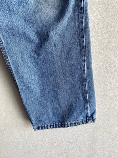 Vintage 1990’s Levi’s 575 Denim Jeans