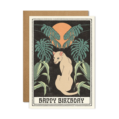 Cai & Jo - Greeting Cards - La Lovely Vintage 