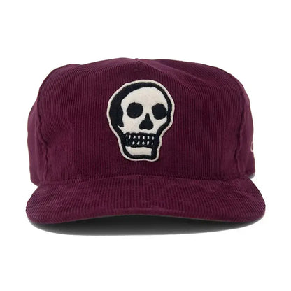 The Ampal Creative - Strapback Hat - La Lovely Vintage 