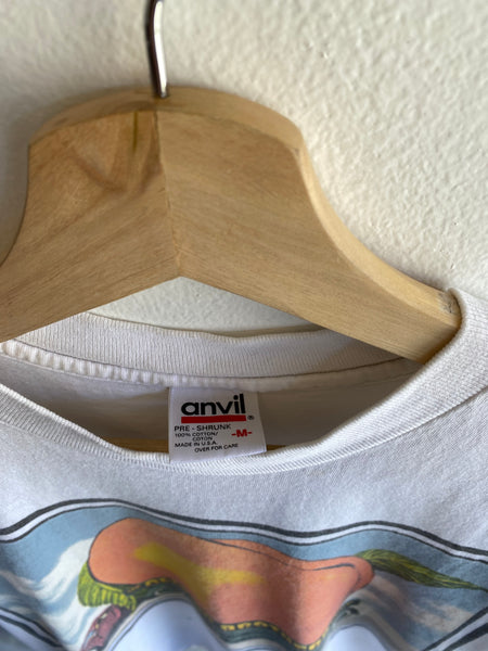 Vintage 1995 Allman Brothers T-Shirt