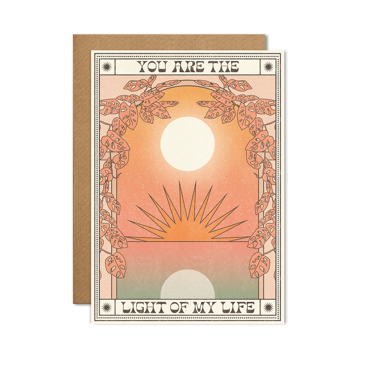 Cai & Jo - Greeting Cards - La Lovely Vintage 