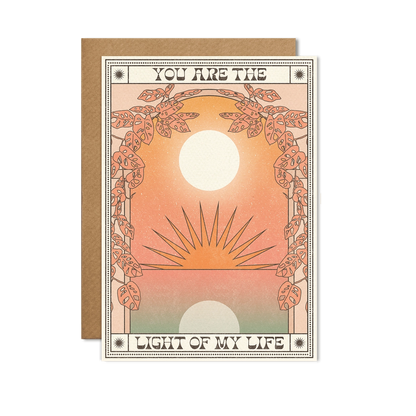 Cai & Jo - Greeting Cards - La Lovely Vintage 