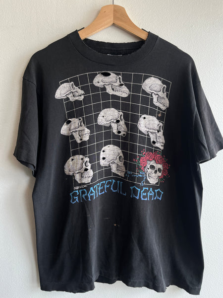 Vintage 1993 Grateful Dead “Evolution” T-Shirt