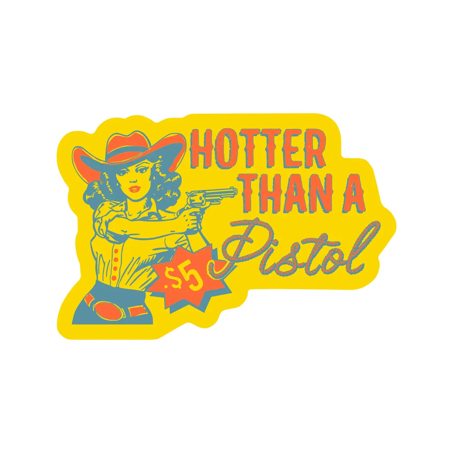 Juju and Moxie Stickers - La Lovely Vintage 