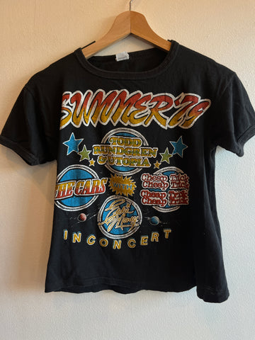 Vintage 1979 Todd Rundgren T-Shirt