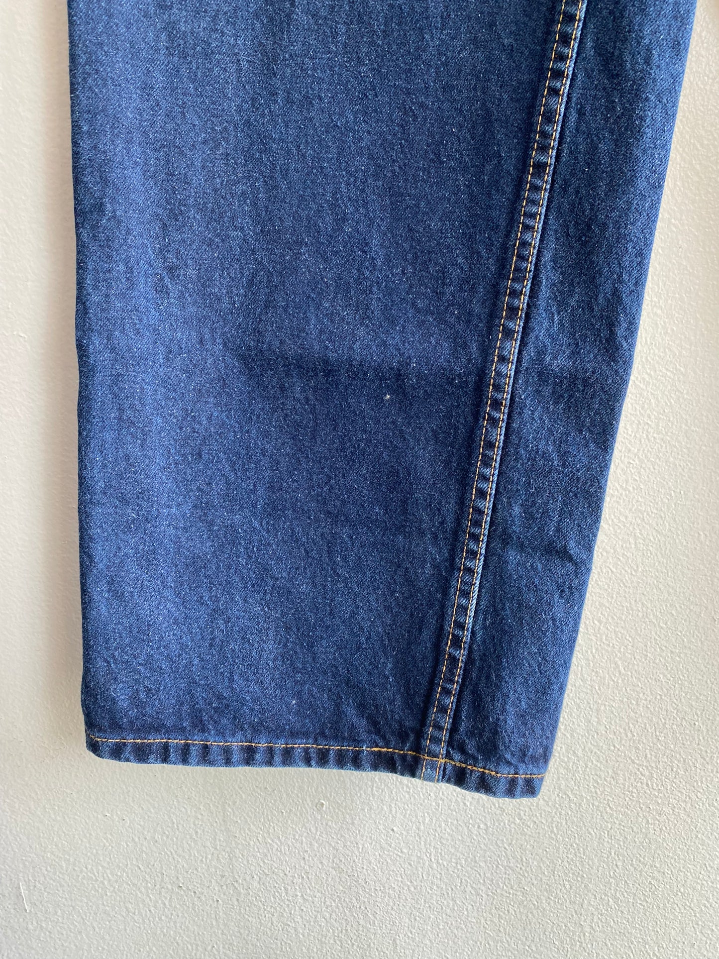 Vintage 1990’s Levi’s Silver Tab Denim Jeans