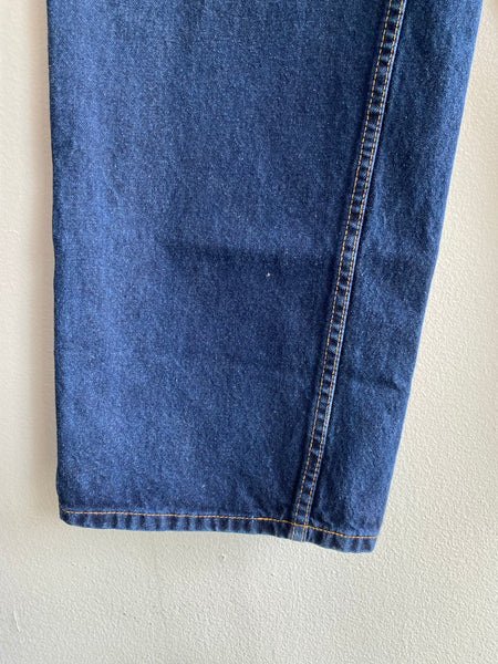 Vintage 1990’s Levi’s Silver Tab Denim Jeans