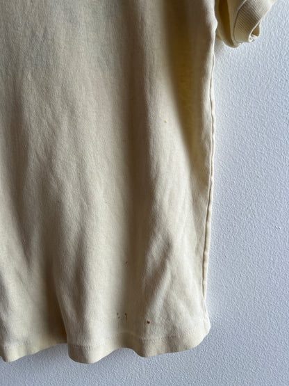 Vintage 1963 The Beatles Turtleneck T-Shirt