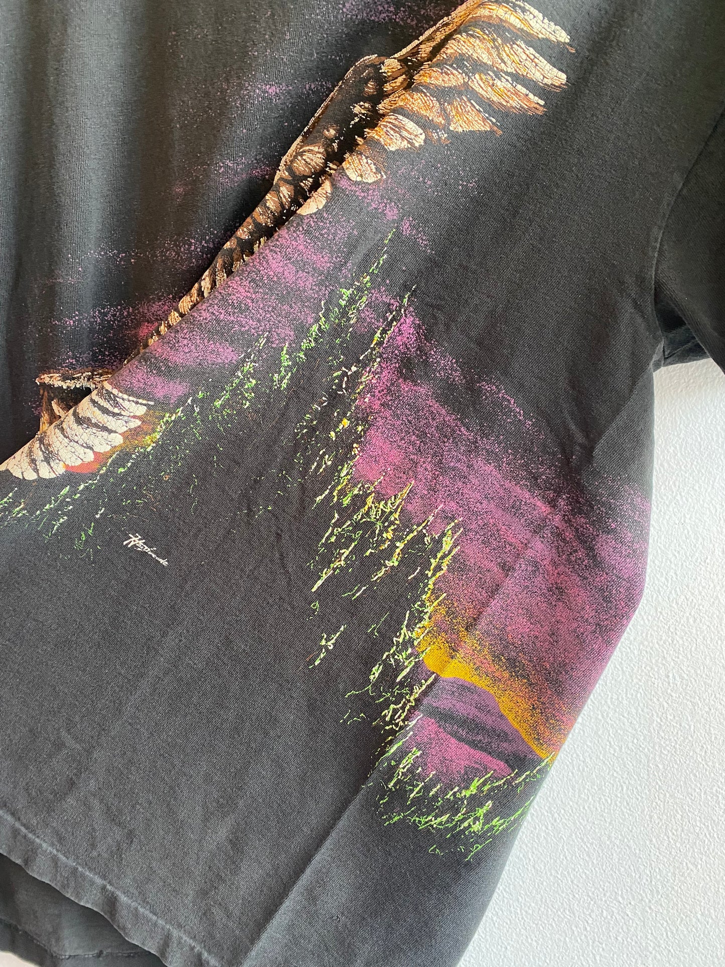 Vintage 1980/90’s Eagle T-Shirt