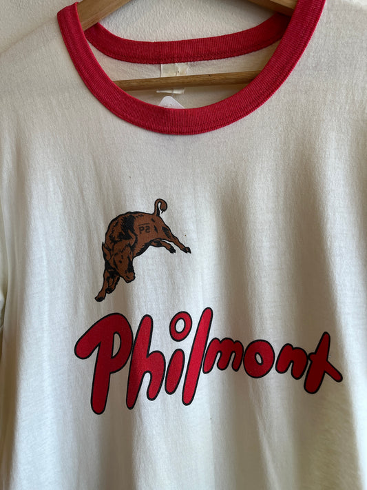 Vintage 1970’s BSA Philmont Scout Ranch T-Shirt