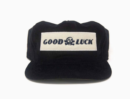 The Ampal Creative - Strapback Hat - La Lovely Vintage 