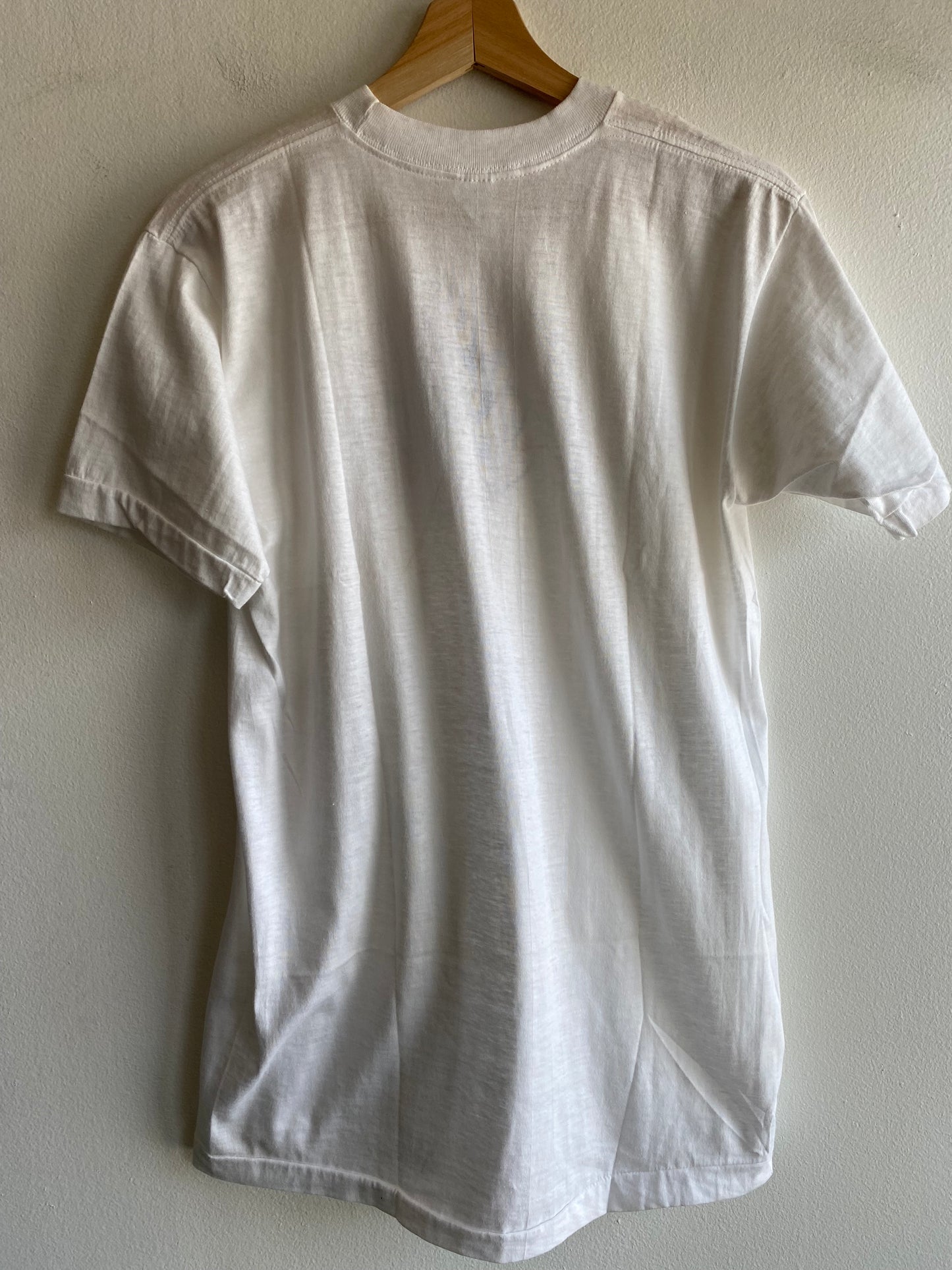 Vintage 1960’s Valley Forge Jamboree BSA T-Shirt