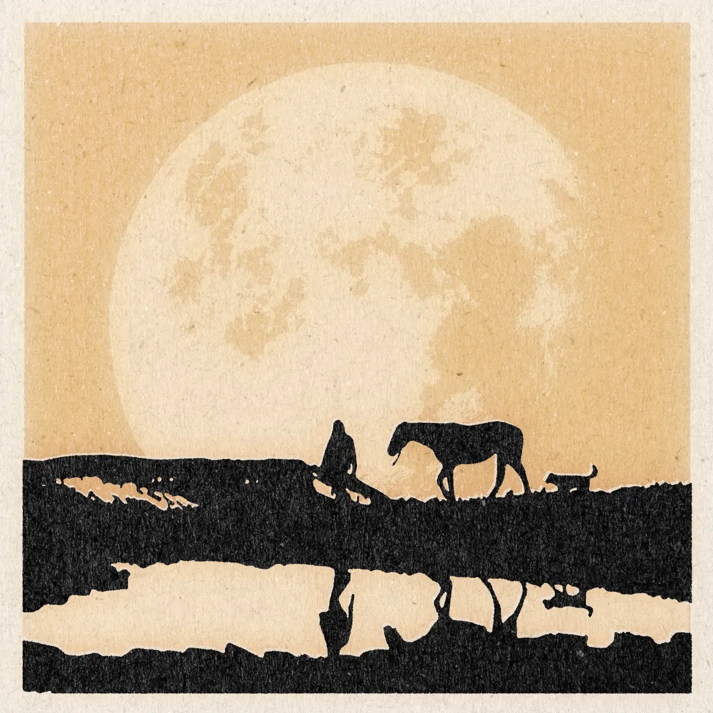 Real Fun, Wow! - Prints - La Lovely Vintage 
