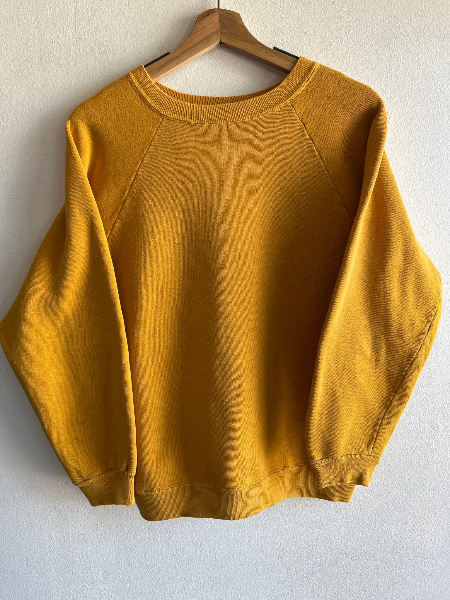 Vintage 1960/70’s Marigold Sweatshirt