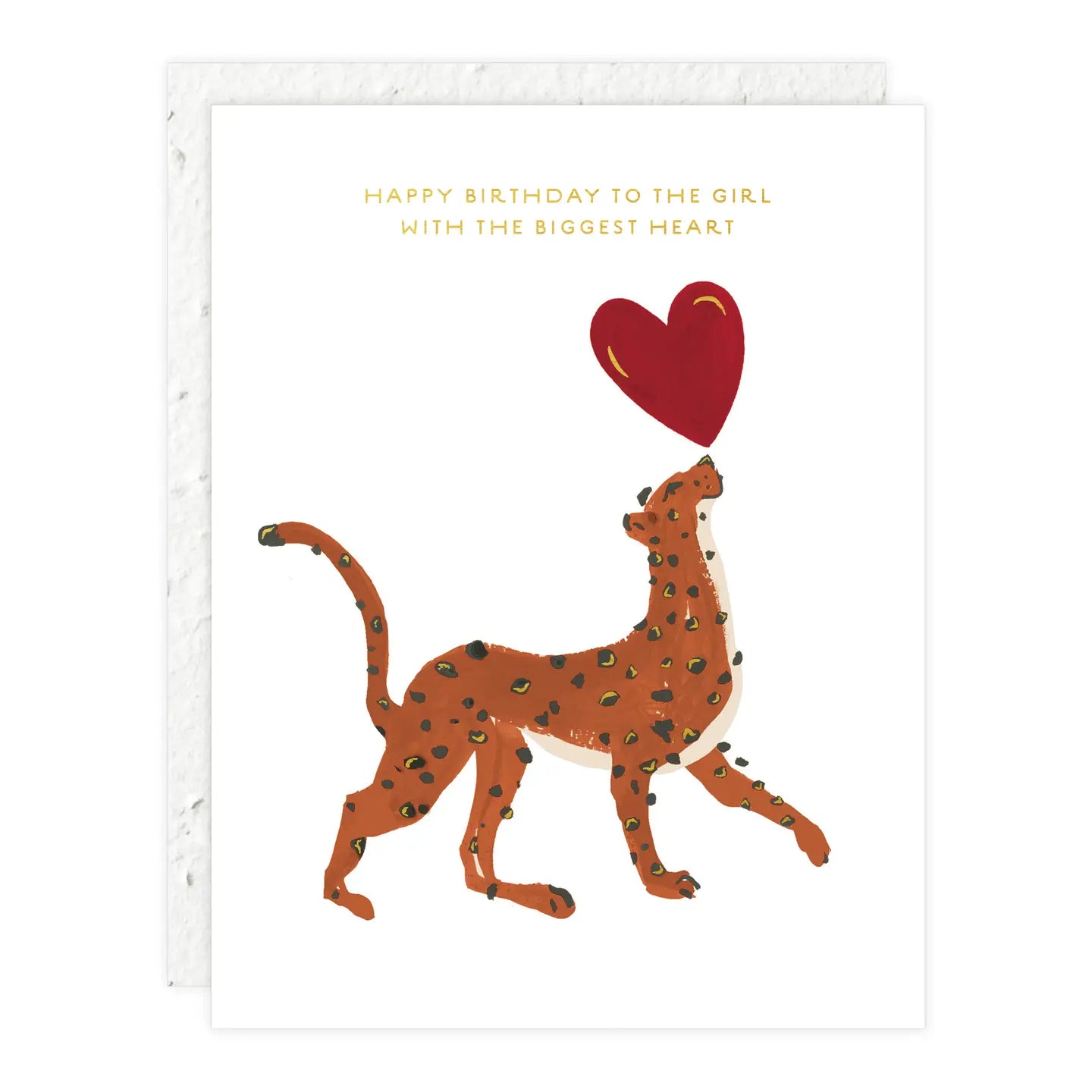 Seedlings Greeting Cards - La Lovely Vintage 