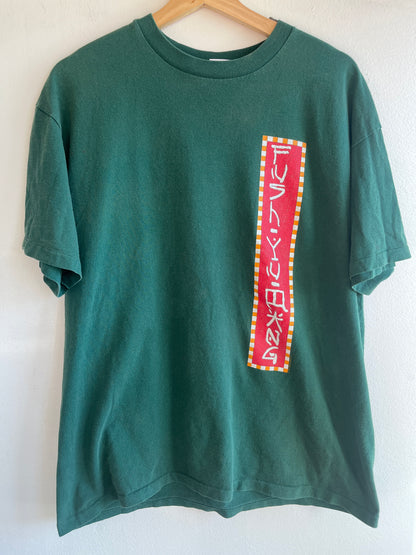 Vintage 1997 Smash Mouth T-Shirt