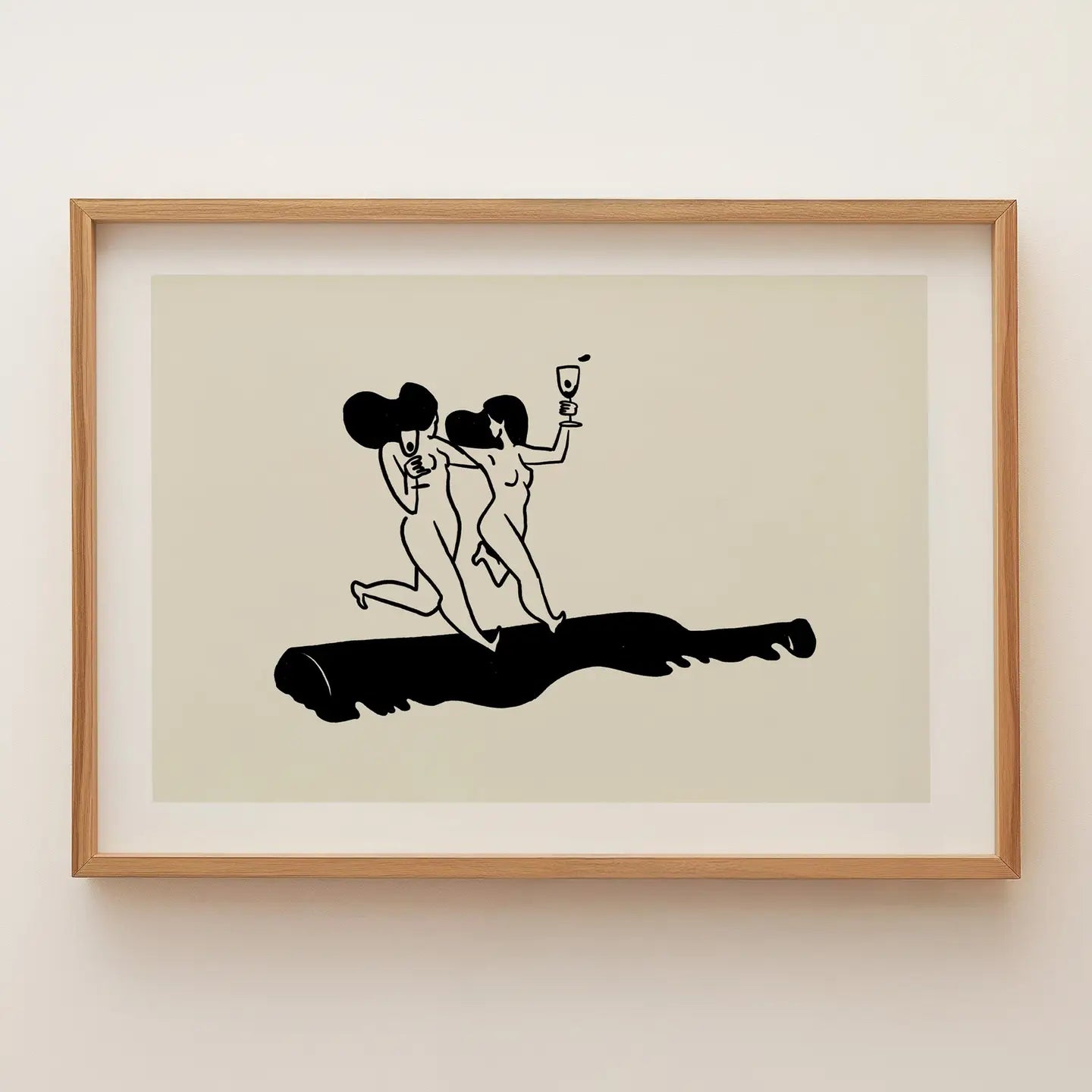Tumbleweed Design Studio Prints