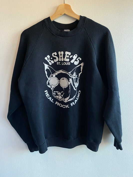 Vintage 1980/90’s K-SHE 95 Sweatshirt