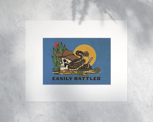 Cluster Funk Studio - Prints - La Lovely Vintage 