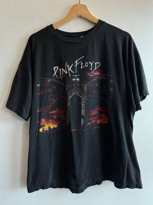 Vintage 1990’s Pink Floyd T-Shirt